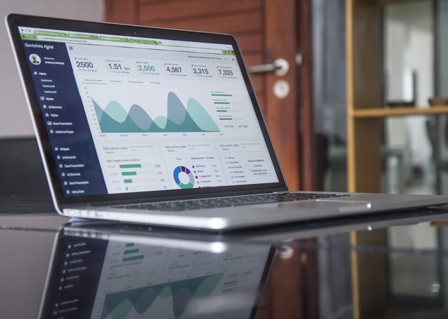 Nexus Corp campaign analytics