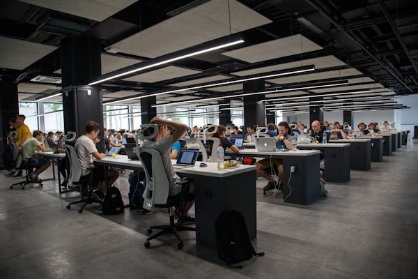 Vertex content production