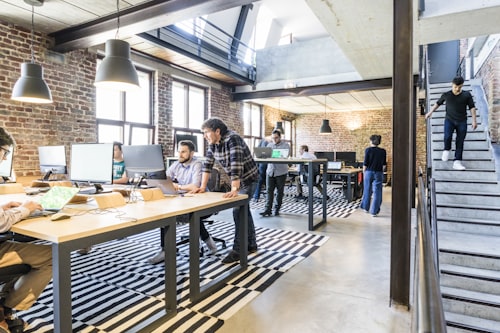 Crest go-to-market planning